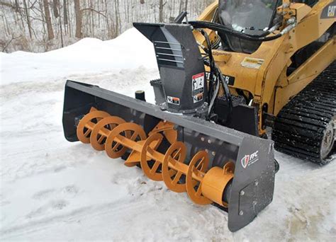 ffc snow blower